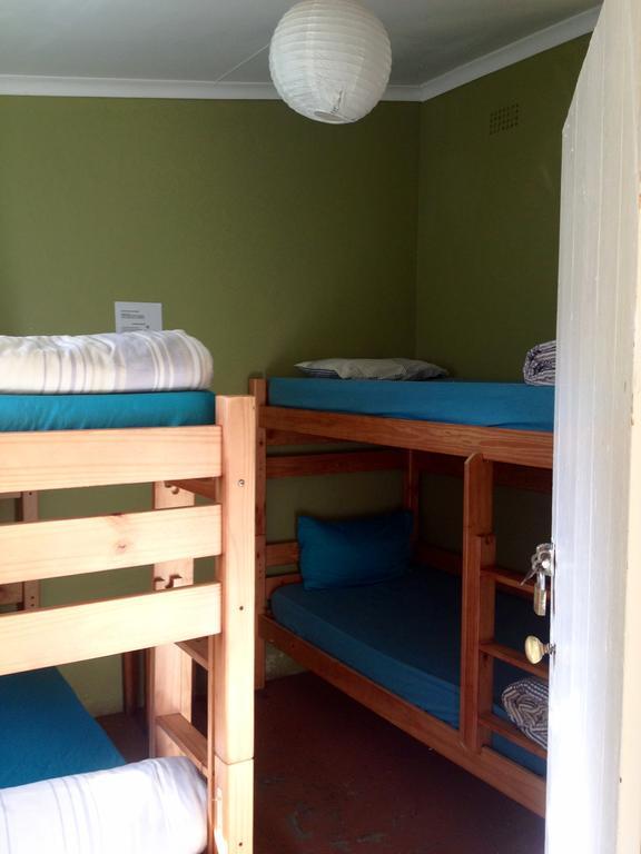 Jungle Monkey Backpackers Hostel Port Saint John's Ruang foto